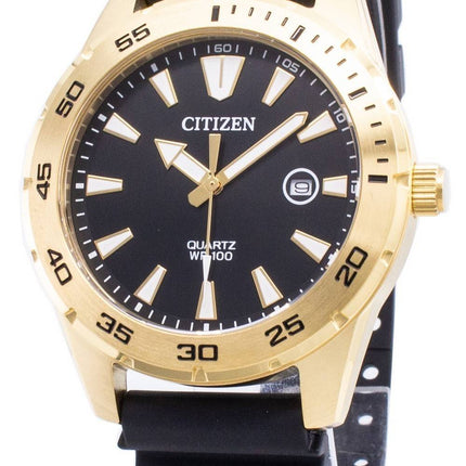 Citizen Quartz BI1043-01E Herrenuhr