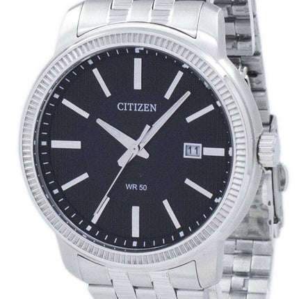 Citizen Quartz BI1081-52E Herrenuhr