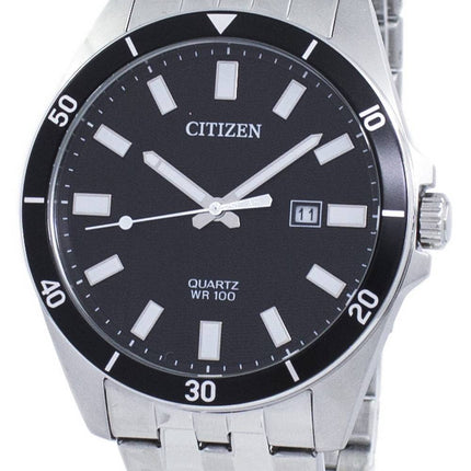 Citizen Analog Quarz BI5050-54E Herrenuhr