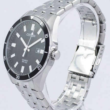 Citizen Analog Quarz BI5050-54E Herrenuhr
