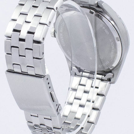 Citizen Analog Quarz BI5050-54E Herrenuhr