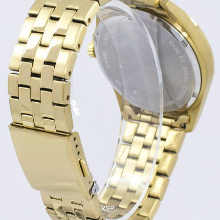 Citizen Analog Quarz Herrenuhr BI5052-59E