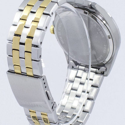 Citizen Analog Quarz BI5054 - 53L Herrenuhr