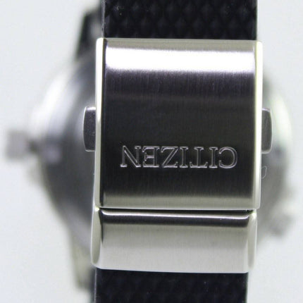 Citizen Promaster Eco-Drive Nighthawk BJ7010-09 BJ7010-09 Herrenuhr