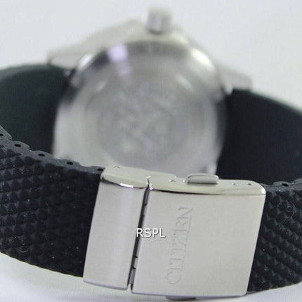 Citizen Promaster Eco-Drive Nighthawk BJ7010-09 BJ7010-09 Herrenuhr