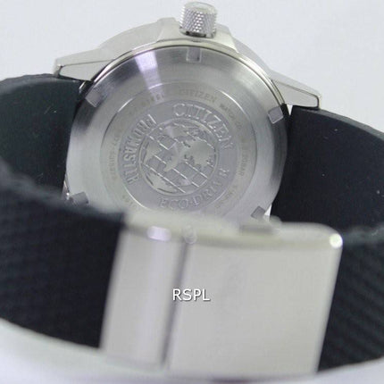 Citizen Promaster Eco-Drive Nighthawk BJ7010-09 BJ7010-09 Herrenuhr
