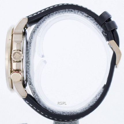 Citizen Promaster Eco-Drive GMT BJ7073-08E Herrenuhr