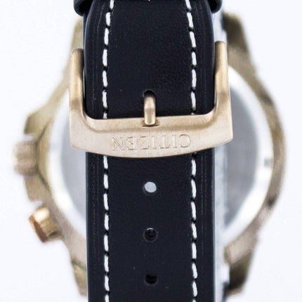 Citizen Promaster Eco-Drive GMT BJ7073-08E Herrenuhr