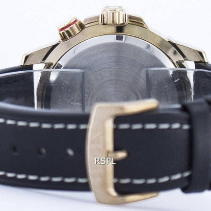 Citizen Promaster Eco-Drive GMT BJ7073-08E Herrenuhr