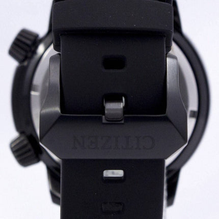Citizen Eco-Drive Promaster GMT 200M BJ7086-06 Herrenuhr