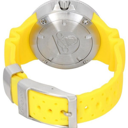 Citizen Promaster Dive Ecozilla Professional Eco-Drive blaues Zifferblatt Taucheruhr BJ8058-06L 300M Herrenuhr mit zusÃ¤tzlichem