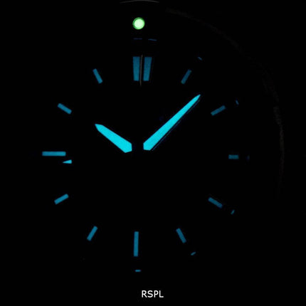 Bürger-Signature Kollektion Eco-Drive ewiger Kalender BL1258 - 53L Herrenuhr