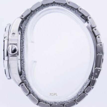 Bürger-Signature Kollektion Eco-Drive ewiger Kalender BL1258 - 53L Herrenuhr