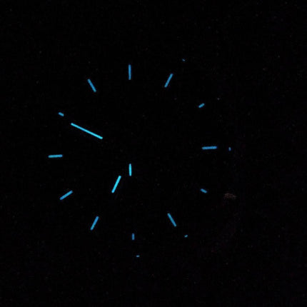 Citizen Eco-Drive Ewiger Kalender 100M BL8130-59E Herrenuhr