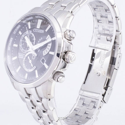 Citizen Eco-Drive BL8140-80E ewiger Kalender Herrenuhr