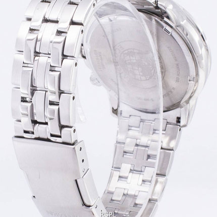 Citizen Eco-Drive BL8140-80E ewiger Kalender Herrenuhr