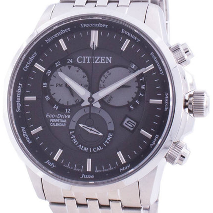 Citizen Eco-Drive BL8150-86H Perpetual Calendar Herrenuhr