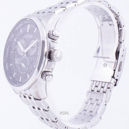 Citizen Eco-Drive BL8150-86H Perpetual Calendar Herrenuhr