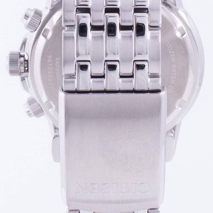 Citizen Eco-Drive BL8150-86H Perpetual Calendar Herrenuhr