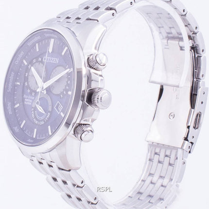 Citizen Eco-Drive BL8150-86L Perpetual Calendar Herrenuhr