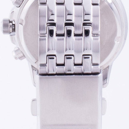 Citizen Eco-Drive BL8150-86L Perpetual Calendar Herrenuhr
