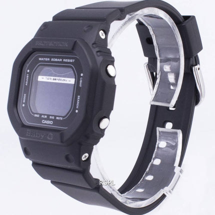 Casio Baby-G BLX-560-1 D Tide Graph Mond Digital 200M Damenuhr