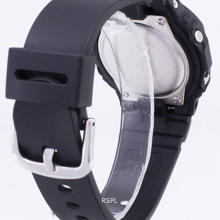 Casio Baby-G BLX-560-1 D Tide Graph Mond Digital 200M Damenuhr