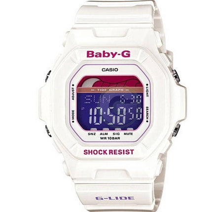 Casio Baby-G BLX-5600-7 DR damen uhr