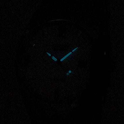 Citizen Eco-Drive BM6431-57A Herrenuhr