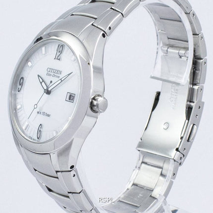 Citizen Eco-Drive BM6431-57A Herrenuhr