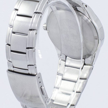 Citizen Eco-Drive BM6431-57A Herrenuhr