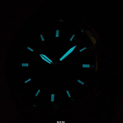 Citizen Eco-Drive Titan Sapphire Crystal 100M BM7170 - 53L Herrenuhr
