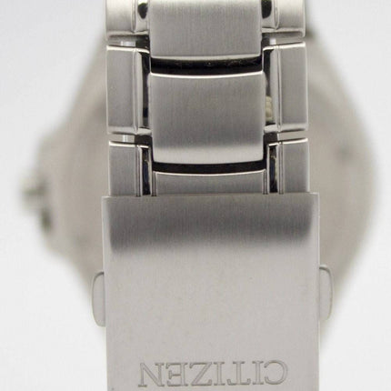 Citizen Eco-Drive Titan Sapphire Crystal 100M BM7170 - 53L Herrenuhr