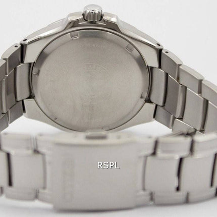 Citizen Eco-Drive Titan Sapphire Crystal 100M BM7170 - 53L Herrenuhr