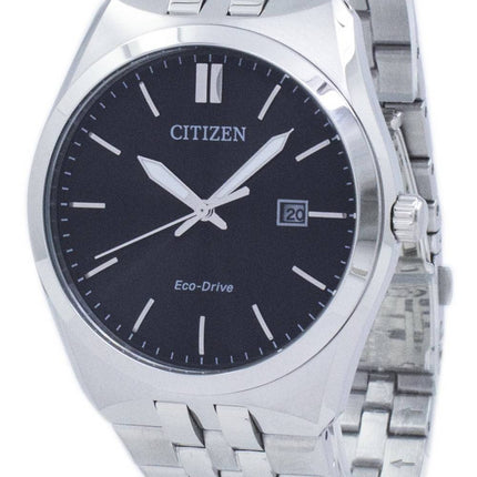 Citizen Eco-Drive BM7330-67E Herrenuhr