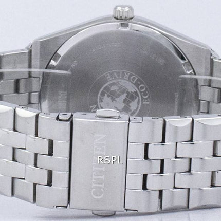 Citizen Eco-Drive BM7330-67E Herrenuhr