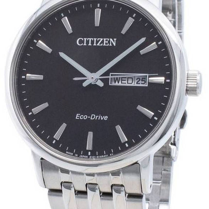 Citizen Eco-Drive BM9010-59E Japan Made Herrenuhr