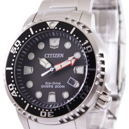 Citizen Eco-Drive Promaster Marine Diver 200M BN0150-61E Herrenuhr