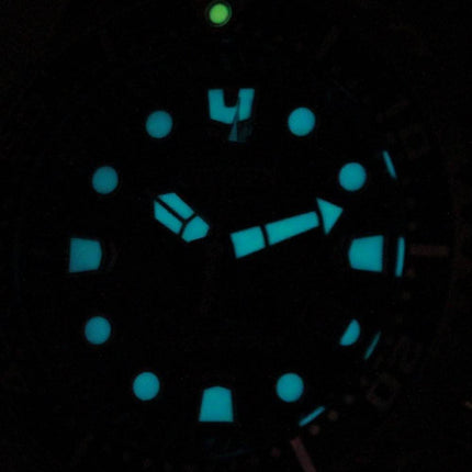 Citizen Eco-Drive Promaster Marine Diver 200M BN0150-61E Herrenuhr