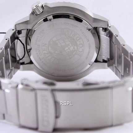 Citizen Eco-Drive Promaster Marine Diver 200M BN0150-61E Herrenuhr