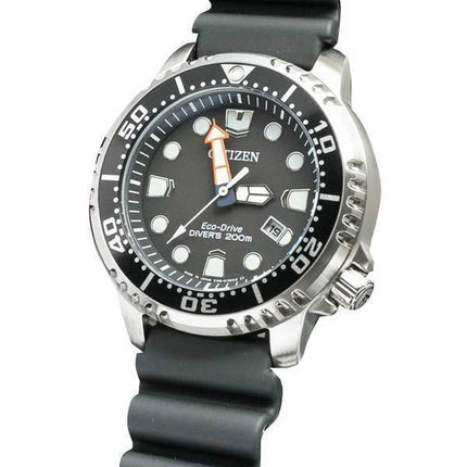 Citizen Eco-Drive Promaster Diver 200M BN0156-05E Herrenuhr