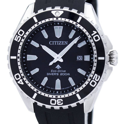 Citizen Eco-Drive Promaster Diver 200M BN0190-15E Herrenuhr