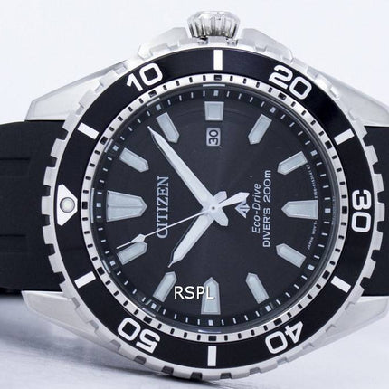 Citizen Eco-Drive Promaster Diver 200M BN0190-15E Herrenuhr