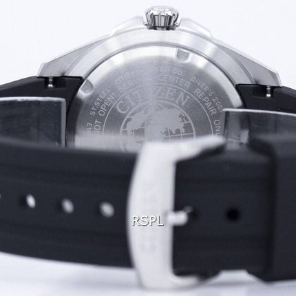 Citizen Eco-Drive Promaster Diver 200M BN0190-15E Herrenuhr