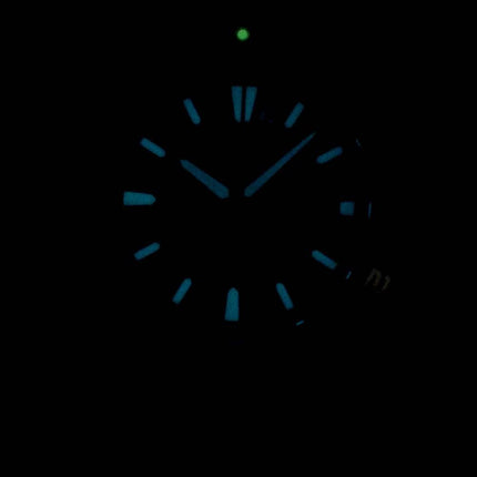 Citizen Promaster Eco-Schiffsantrieb analoge BN0193-17E Herrenuhr