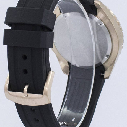 Citizen Promaster Eco-Schiffsantrieb analoge BN0193-17E Herrenuhr