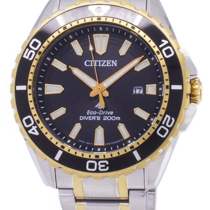 Citizen Promaster Eco-Drive BN0194-57E Diver 200M Herrenuhr