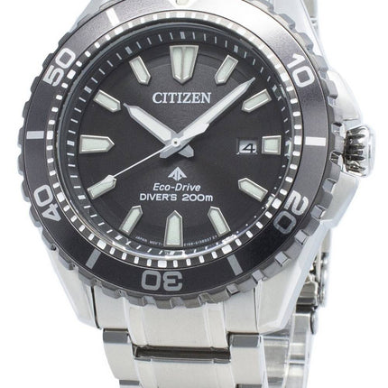 Citizen Promaster Diver BN0198-56H Eco-Drive Herrenuhr