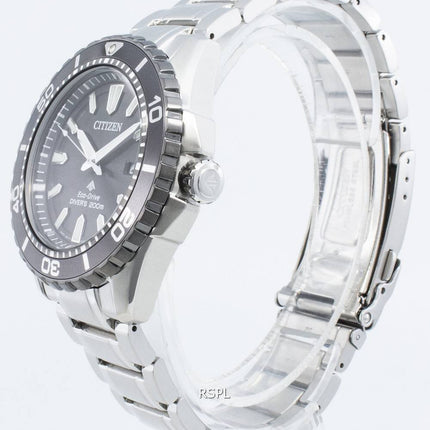 Citizen Promaster Diver BN0198-56H Eco-Drive Herrenuhr
