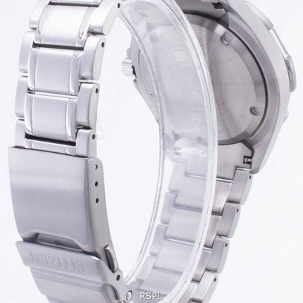Citizen Eco-Drive BN0201-88L Promaster Diver es 200M Herren uhr